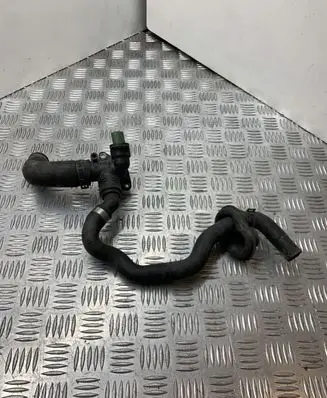 Audi A4 S4 B7 8E 8H Engine coolant pipe/hose