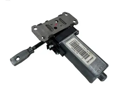 Porsche Cayenne (92A) Seat adjustment motor 988582105