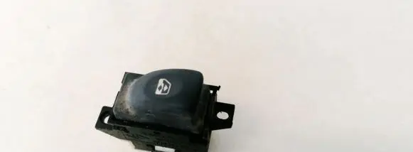 Renault Espace III Electric window control switch