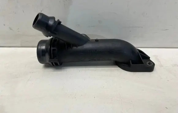 BMW 1 E81 E87 Engine coolant pipe/hose 7560130 11537560130