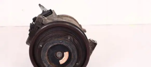 Jeep Grand Cherokee Air conditioning (A/C) compressor (pump) P68021835AF