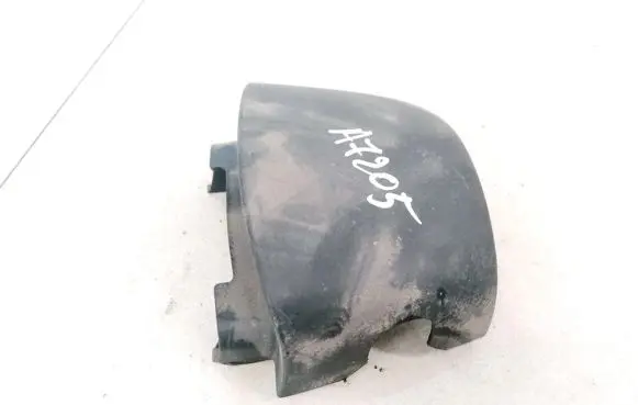 Opel Combo C Steering wheel column trim 13107524 563609684