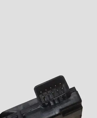 Volkswagen Golf V Steering angle sensor 1K0959654