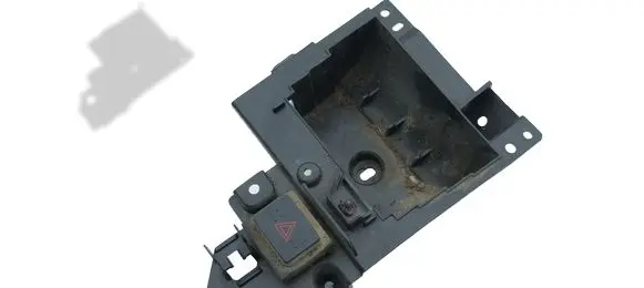 Nissan 350Z Ashtray (front) 