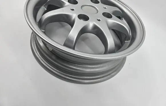 JDM Abaca R13 alloy rim 