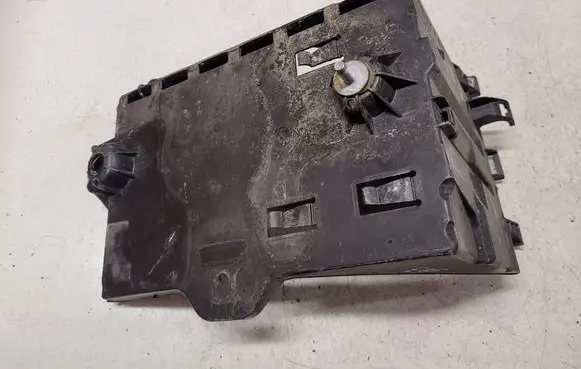 Citroen C4 I Picasso Battery tray 9663615380