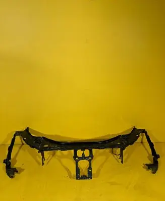 Mercedes-Benz E W211 Front piece kit 161KM