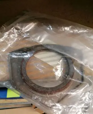 Fiat Ducato other engine part 55268285 68319796AA