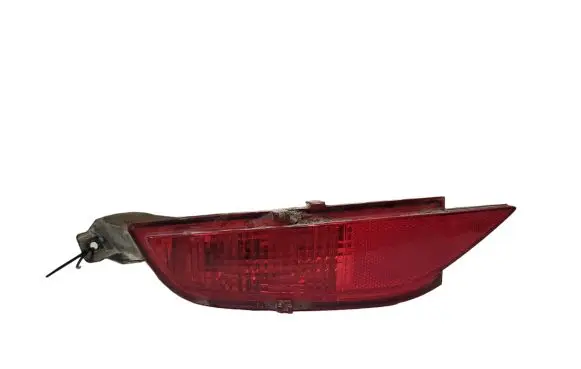 Ford C-MAX II Rear fog light 009926 8A6115K273
