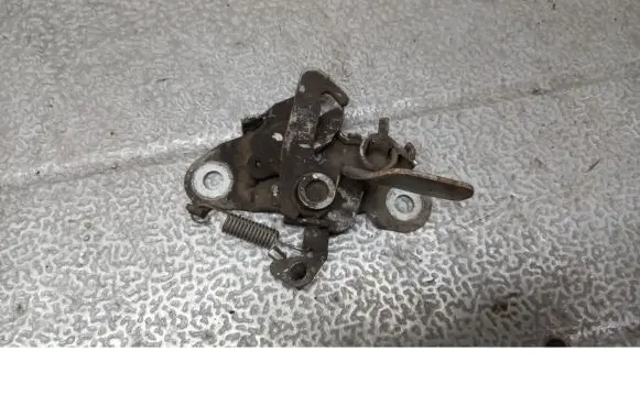 Peugeot 206 CC Engine bonnet/hood lock/catch