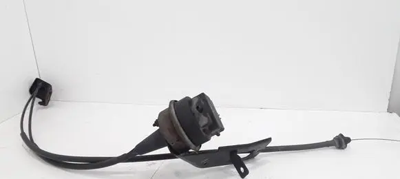Dodge Grand Caravan Throttle position sensor 