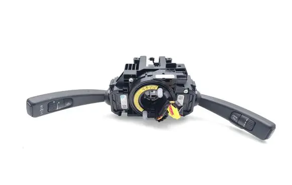 Volvo S60 Wiper turn signal indicator stalk/switch 31343018 31394001 31394004