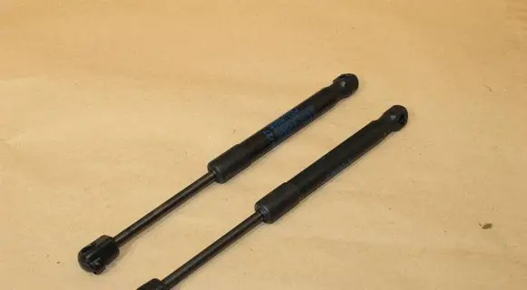 BMW 2 G42 Tailgate/trunk strut/damper 7419387