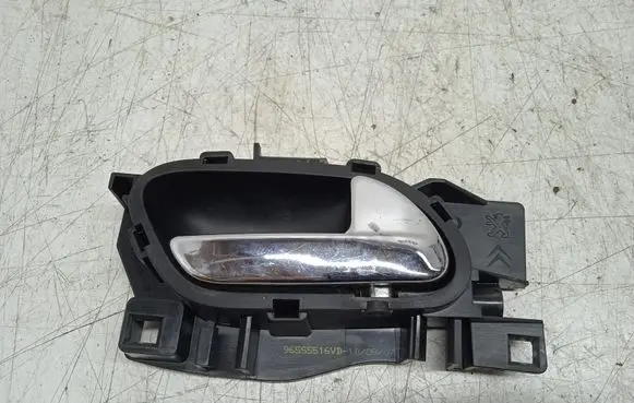 Citroen C4 I Picasso Front door interior handle 303965