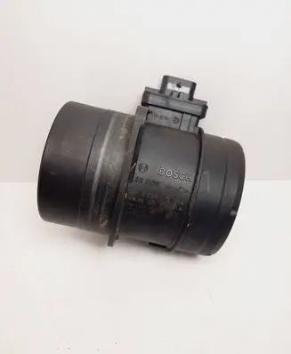 Audi A5 8T 8F Mass air flow meter 03L906461A 291044041