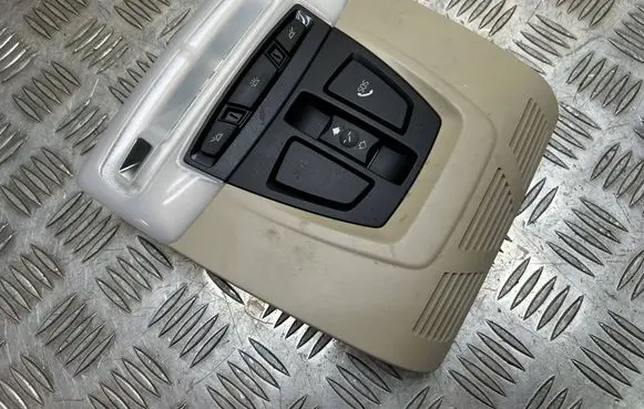 BMW X5 F15 Other interior light E1072166 E3218808