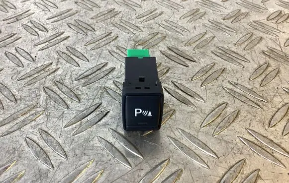 Other switches/knobs/shifts