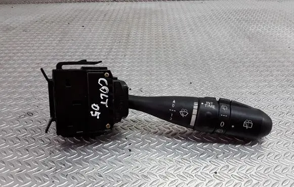 Mitsubishi Colt Wiper control stalk