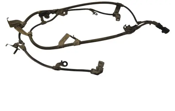 Lexus NX Handbrake wiring loom/harness 
