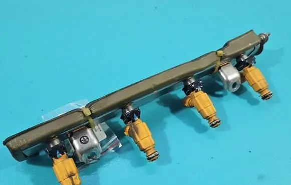 Hyundai Elantra VI Fuel injector 35310-2B020 IMPRK1433619