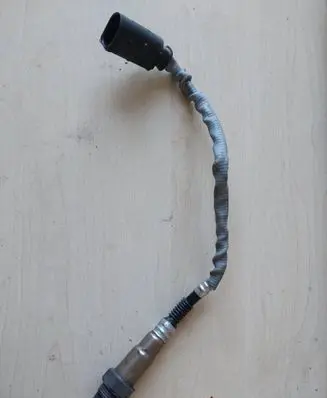 Mercedes-Benz Sprinter W906 Lambda probe sensor A0065421718 000719T256 281004201202