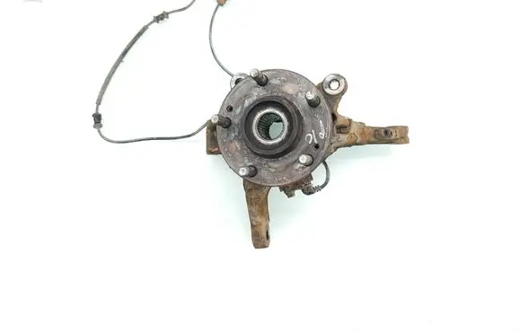 KIA Sportage Front wheel hub
