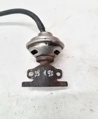 Volkswagen PASSAT B5.5 EGR valve 028131501E