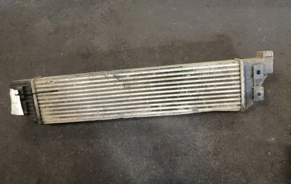 Renault Master III Intercooler radiator 21AY0026