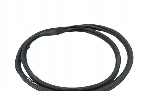 Volvo S60 Trunk rubber seal (body) 