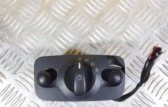 Ford S-MAX Light switch 6G9T13A024EE