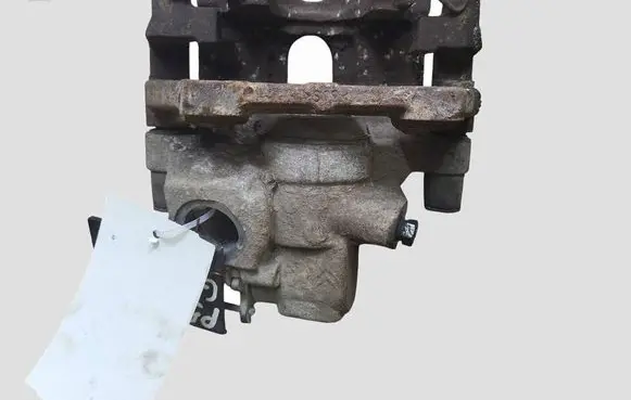 Peugeot 508 Rear brake caliper