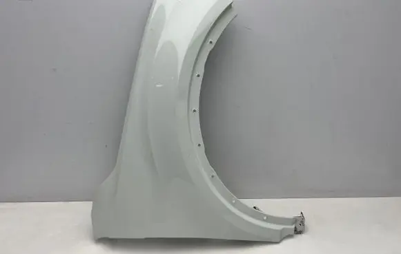 Volkswagen T-Roc Fender