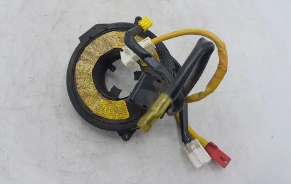 Mitsubishi Pajero Sport I Airbag slip ring squib (SRS ring) N70K952013