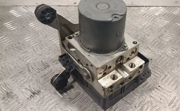 BMW 5 F10 F11 ABS control unit/module 6795519