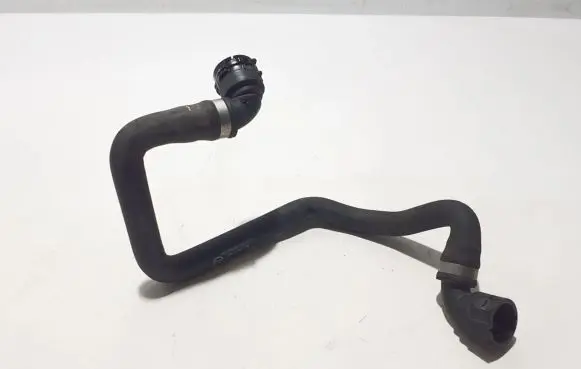 Audi Q5 SQ5 Engine coolant pipe/hose 8R0819334Q