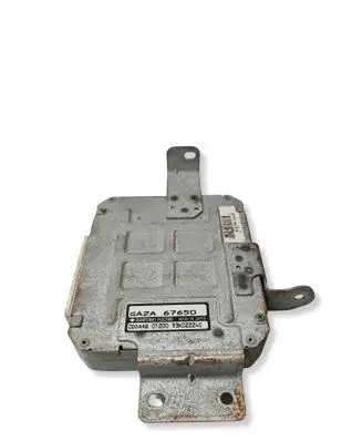 Mazda 626 ABS control unit/module GA2A67650 93K02224C