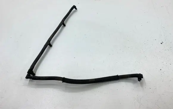 Fuel return line/hose