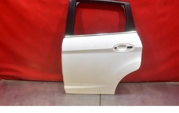 Ford Grand C-MAX Rear door