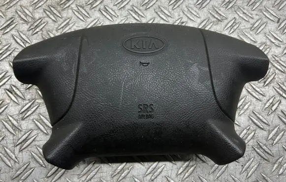 KIA Rio Steering wheel airbag