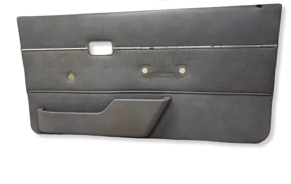 Ford Escort Front door card panel trim 