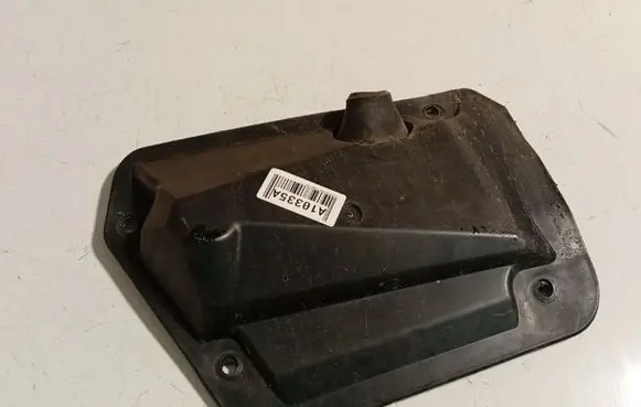Citroen C4 Grand Picasso Other interior part 9654410280