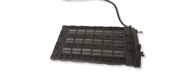 BMW 1 E82 E88 Electric cabin heater radiator 9194595