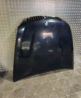 BMW X5 E70 Engine bonnet/hood