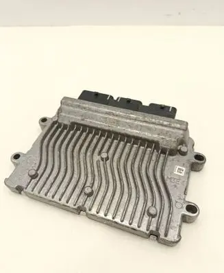 Peugeot 207 Engine control unit/module 9666909780 V29006828A 9666591380