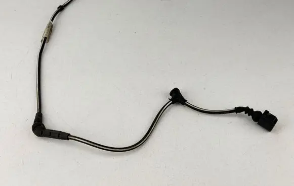 Audi A1 Front ABS sensor wiring 2Q0927903