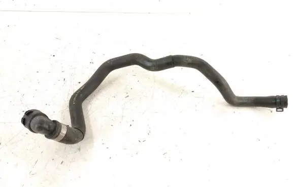 Mercedes-Benz S C217 Engine coolant pipe/hose 2225013991 A2225013991