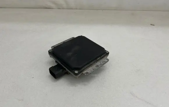 Volvo V60 Blind spot module 31451062 G2611