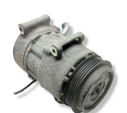 Mercedes-Benz A W169 Air conditioning (A/C) compressor (pump) A0012309011 12603938 4471905244