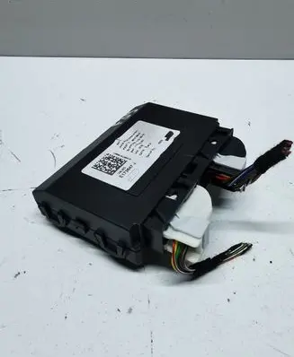 BMW X2 F39 Air conditioner control unit module 9874189 E173647J 17313810