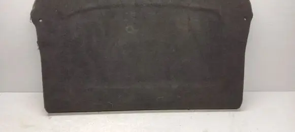 Seat Leon (1M) Parcel shelf